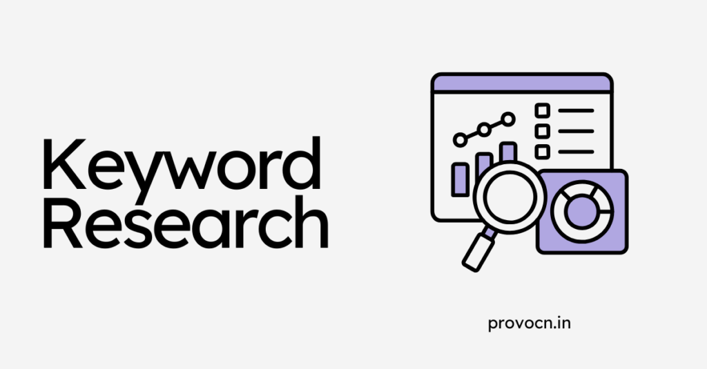 Keyword Research For SEO: The Complete Guide