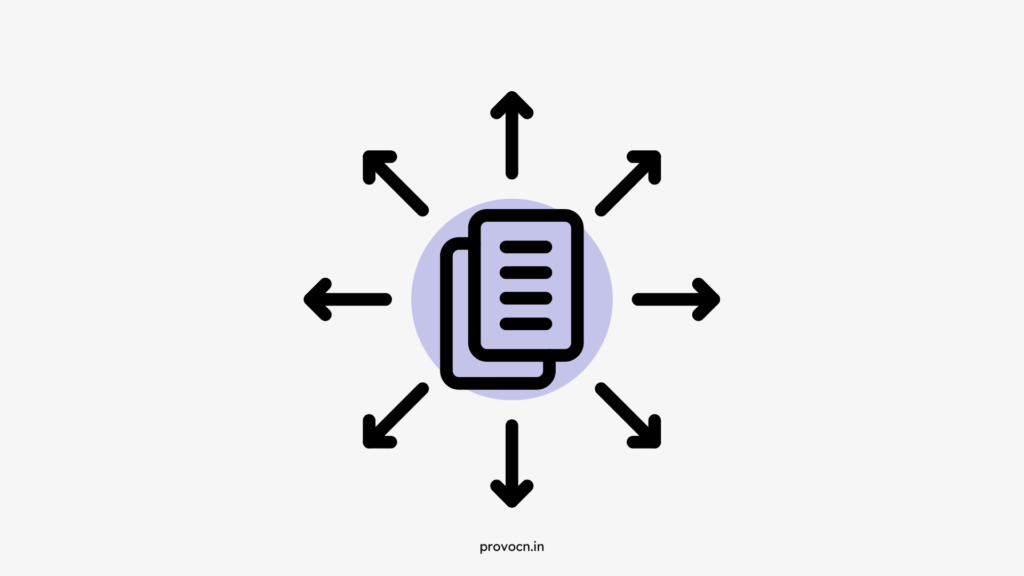 Content Distribution Channels: The Complete Guide