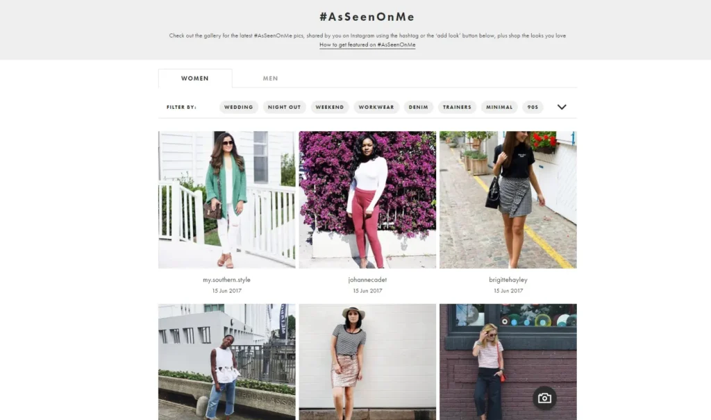 Creating an Engaged Customer Community Through User-Generated Content and Social Media Engagement.